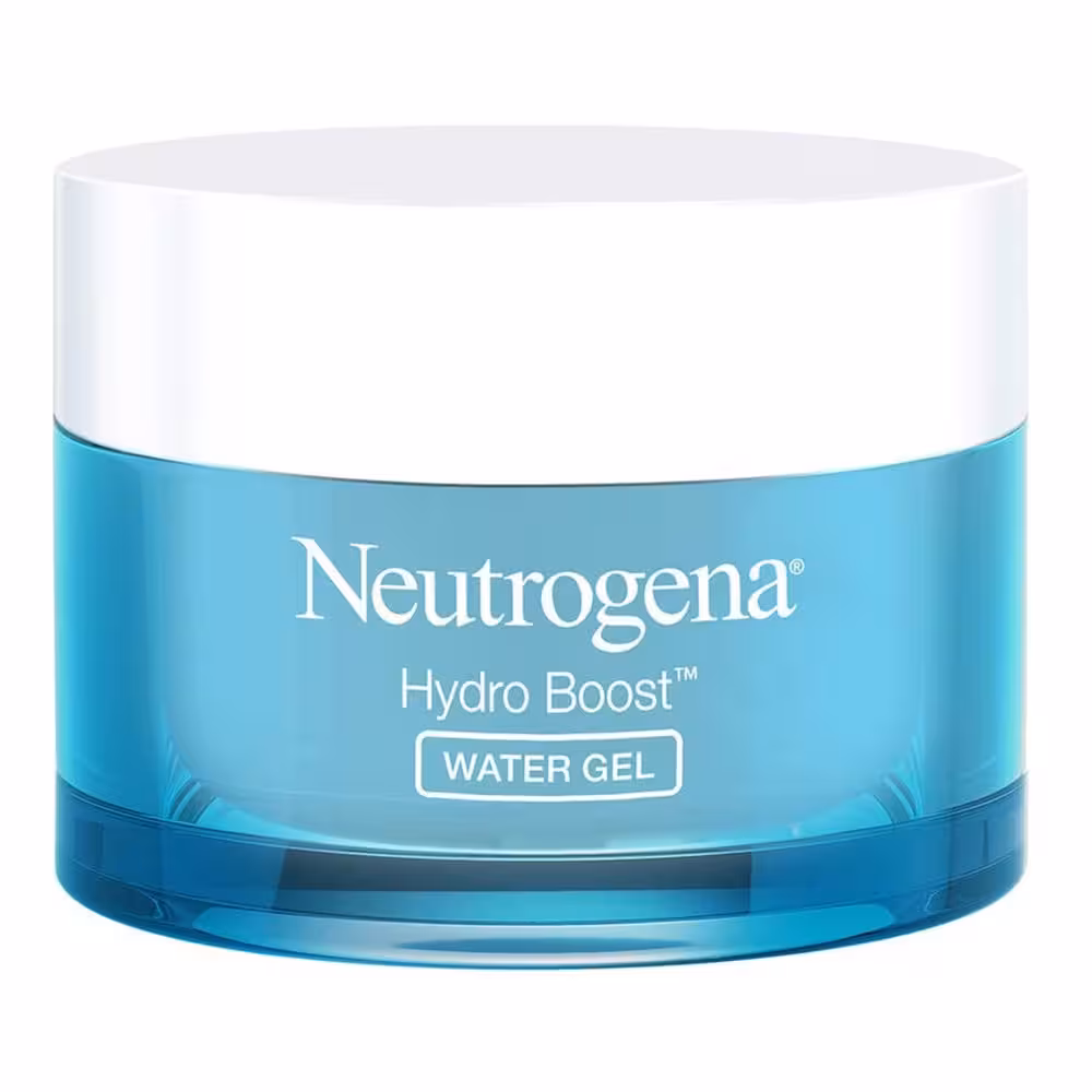 واتر ژل آبرسان صورت نوتروژینا مدل Hydro Boost حجم 50 میل