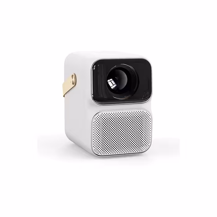 ویدئو پروژکتور شیائومی مدل Xiaomi Wanbo Xideo Projector T6Max