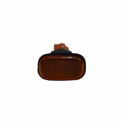 چراغ راهنما روی گلگیر جلو چپ ام وی ام X33