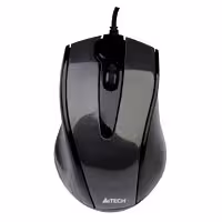 موس سیمدار 4کلید A4tech FM10S