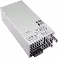 منبع تغذیه مینول سری RSP-1500-15