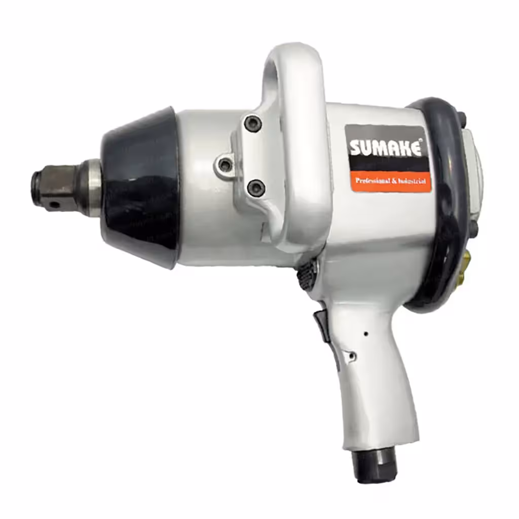 آچار بکس بادی سوماک 1 اینچ مدل ST-5583 P-2