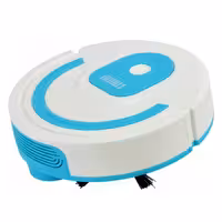 اسباب بازی مدل جاور رباتی طرح جارو هوشمند کد HJ616