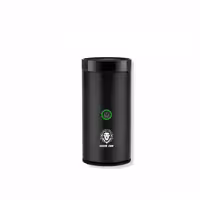 دستگاه بخور و اسفندسوز شارژی گرین لاین مدل Smart Bakhour