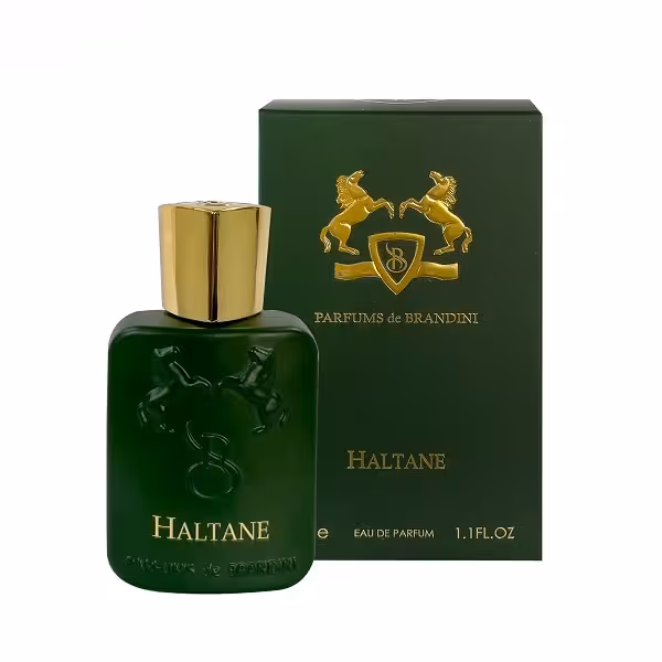عطر ادکلن جیبی مردانه برندینی هالتان BRANDINI HALTANE 33 ML