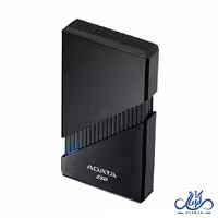 حافظه اس اس دی اکسترنال ای دیتا مدل ADATA SE920 1T