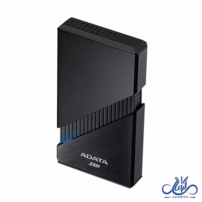حافظه اس اس دی اکسترنال ای دیتا مدل ADATA SE920 1T