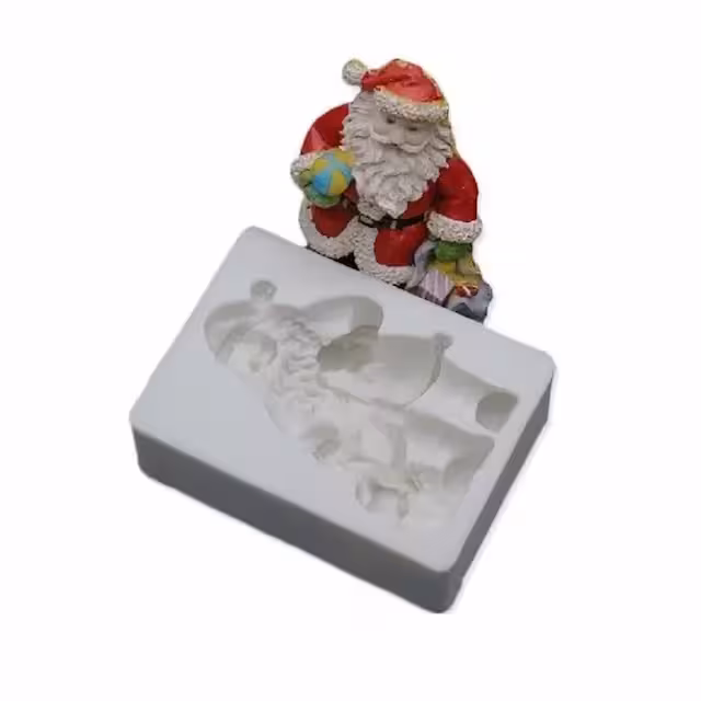 مولد بابانوئل دکترمولد