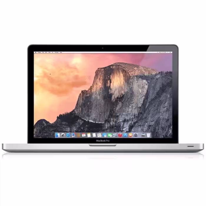 لپ تاپ Macbook Pro 2012 Core i5 250G SSD 8G