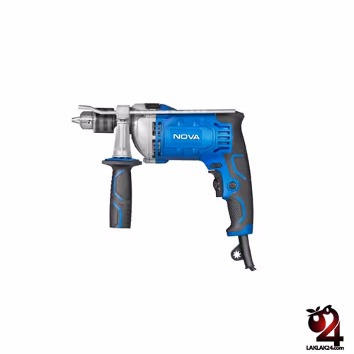 دریل 13 گیربکسی 810 وات نوا مدل 2237