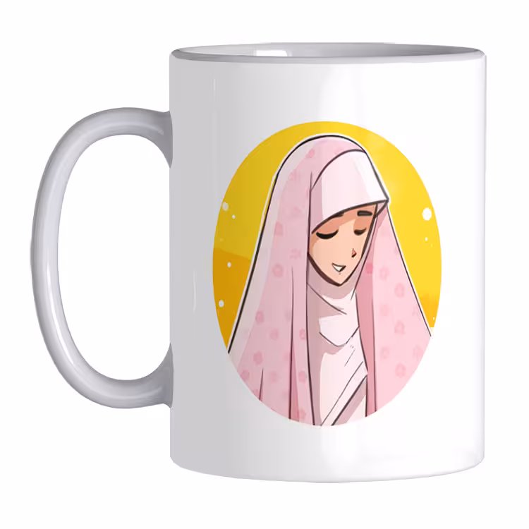 خرید ماگ-لیوان عاشقانه کد 350