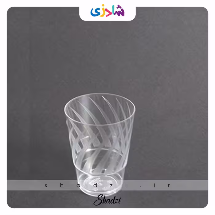 لیوان اسپشیال بیرنگ