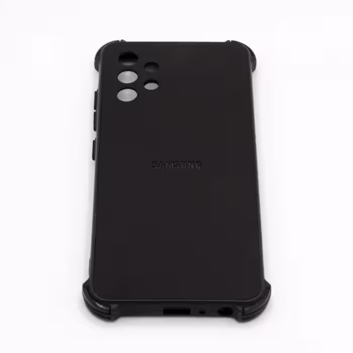 قاب گوشی سامسونگ Galaxy A32 4G مدل بامپردار