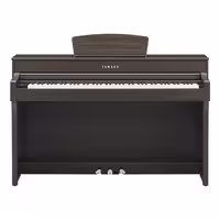 پیانو دیجیتال یاماها CLP-635