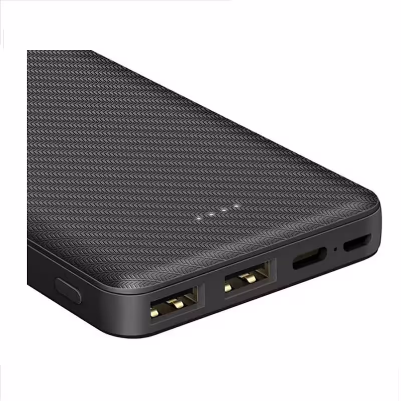 پاوربانک مک دودو مدل MC-735 ظرفیت 10000 میلی آمپر ساعت