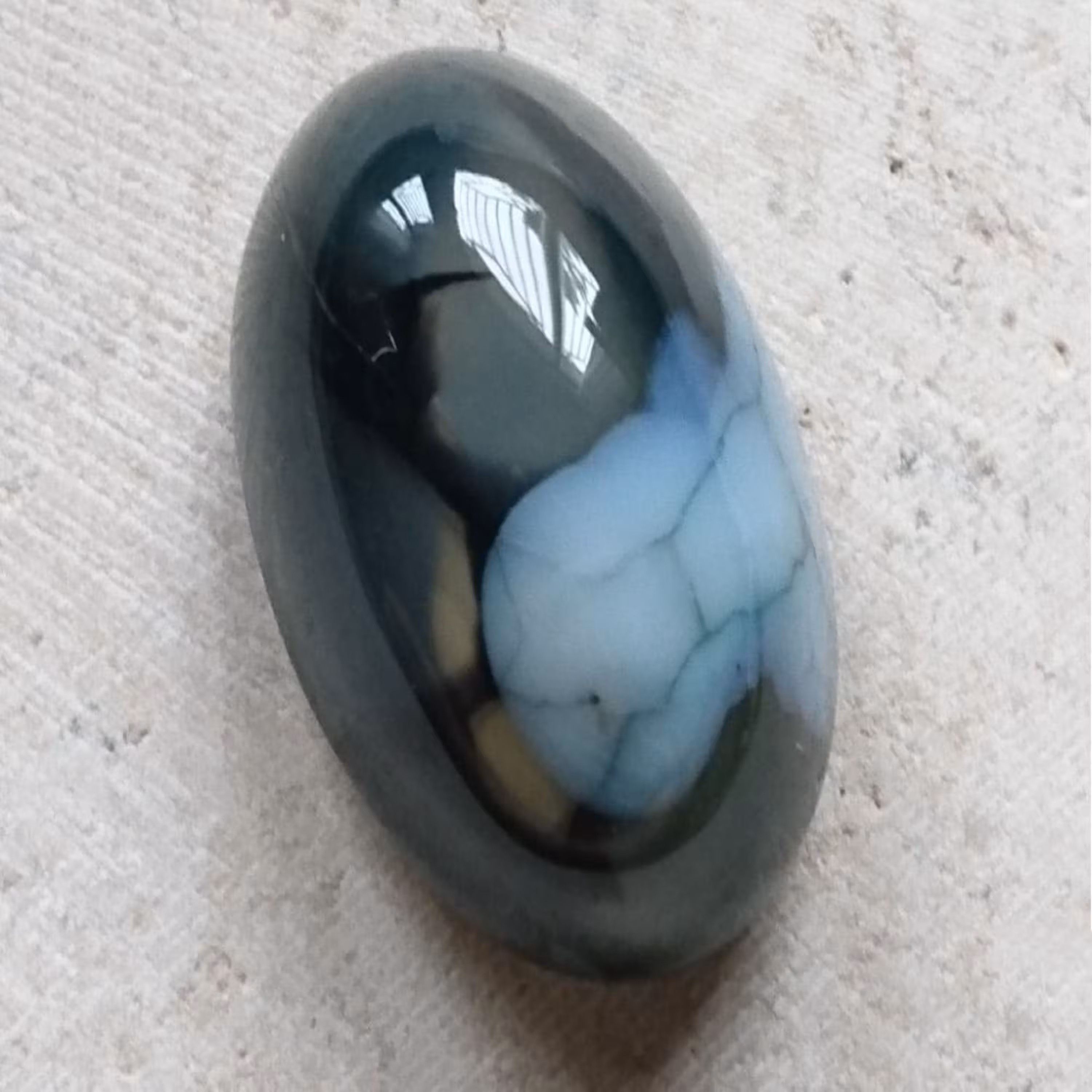 نگین عقیق دراگون (32)