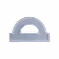 قالب سیلیکونی وارداتی نقاله 15 در 10 سانت