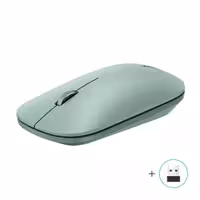 موس بی سیم یوگرین مدل Ugreen MU001