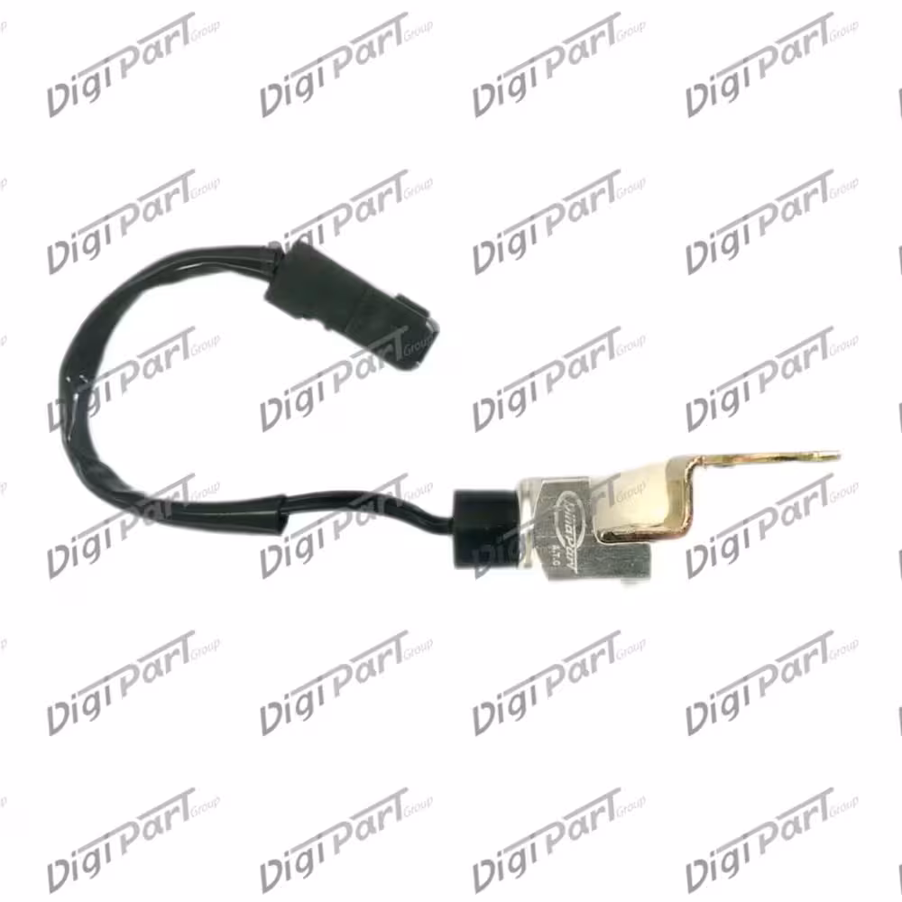 ترموسوئیچ قطع کن فن رادیاتور پژو 405