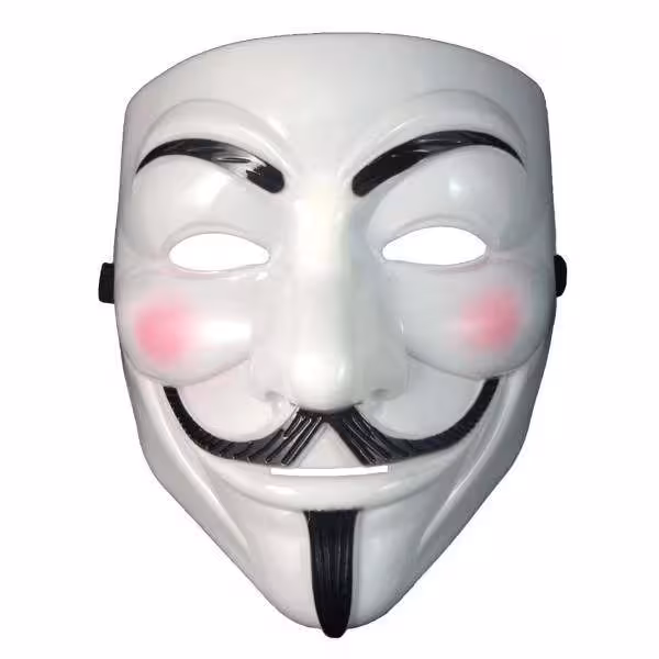 نقاب وی فر وندتا