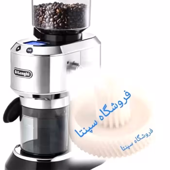چرخ دنده اسیاب قهوه دلونگی 521 DeLonghi