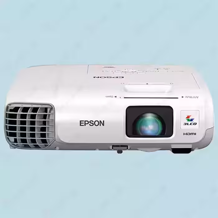 ویدئو پروژکتور استوک اپسون EPSON Powerlite-98h