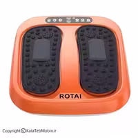 ماساژور پا روتای مدل ROTFM001-O