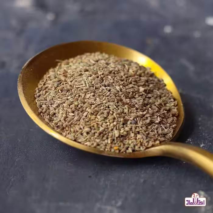 تخم زنیان 250 گرمی اعتماد ( زنیان )(خردانه ) | amazonchi
