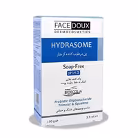 پن مرطوب کننده کرمدار فیس دوکس