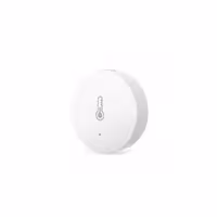 سنسور هوشمند دما و رطوبت شیائومی مدل Xiaomi Mijia Temperature & Humidity Sensor WSDCGQ01LM