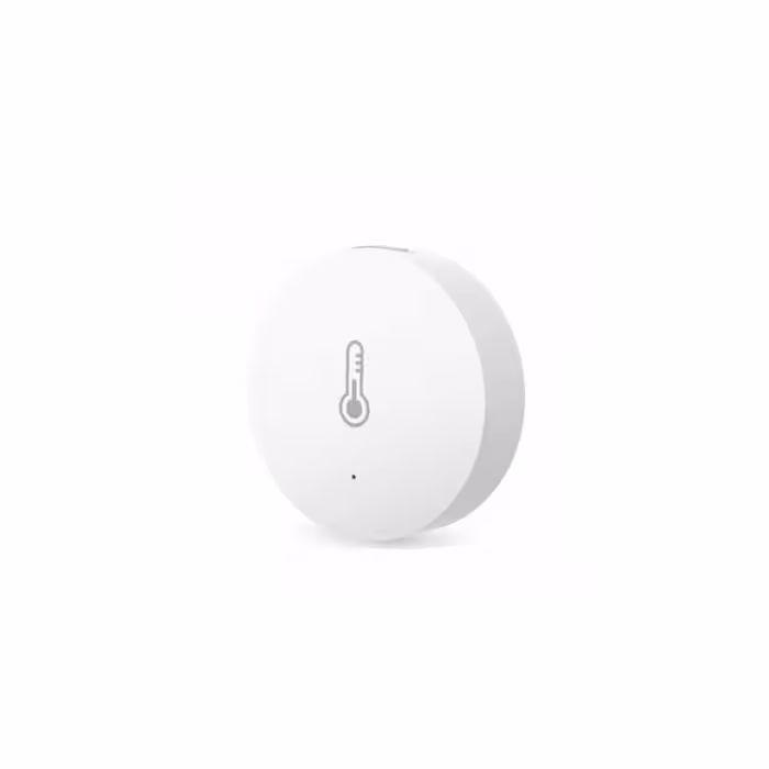 سنسور هوشمند دما و رطوبت شیائومی مدل Xiaomi Mijia Temperature & Humidity Sensor WSDCGQ01LM