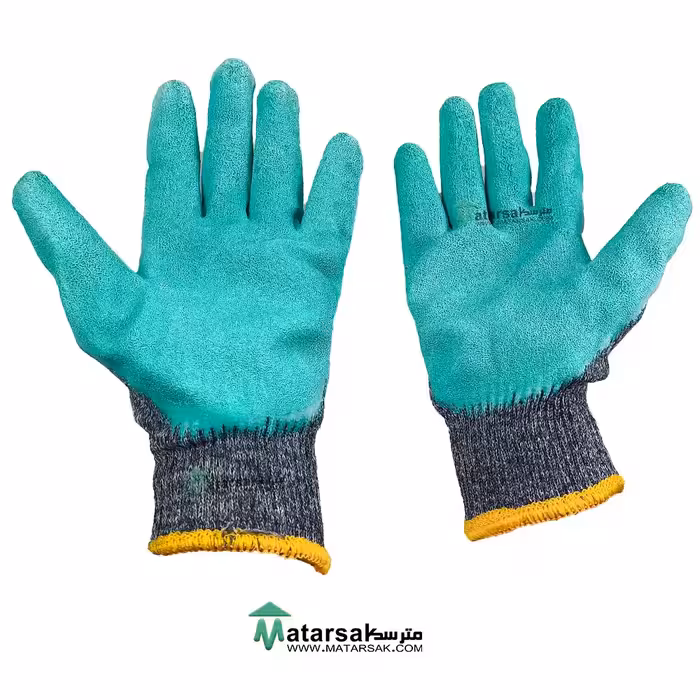 دستکش باغبانی