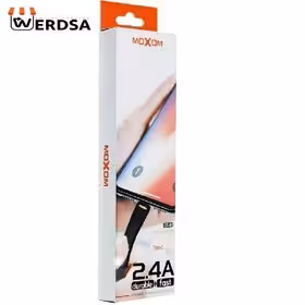 کابل تبدیل USB به USB-Cکد1298