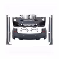 کیت ام برای x4