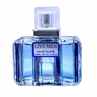ادکلن اسنیف مدل لیو من 100 میل ( live man شرکت آر تی ) ( خرید عمده و تکی ادکلن و عطر گناوه مارکت )