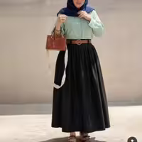 شومیز دامن سونار لنین درجه 1