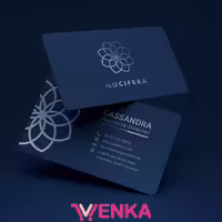 موکاپ کارت ویزیت کد106