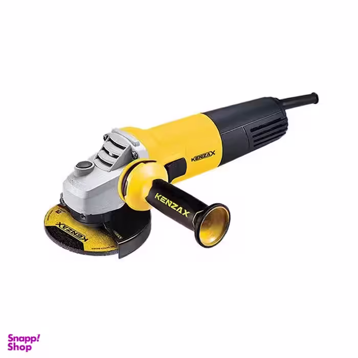 مینی فرز کنزاکس (Kenzax) مدل KAG-3147