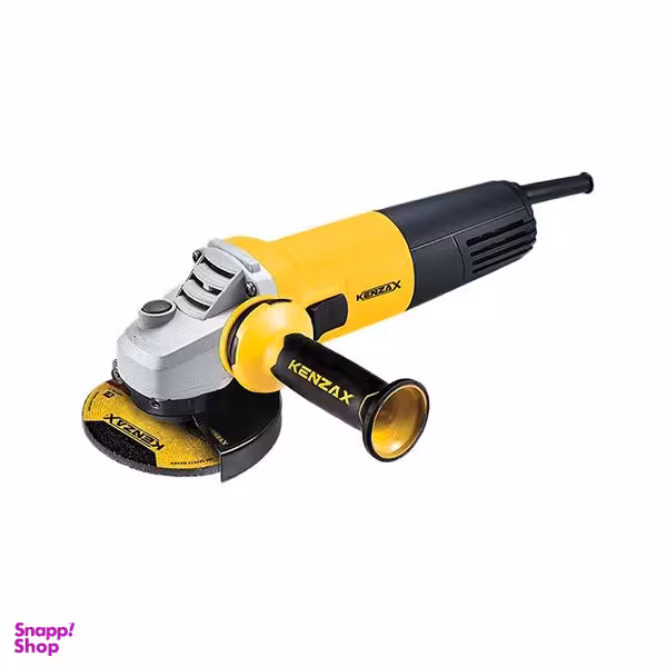 مینی فرز کنزاکس (Kenzax) مدل KAG-3147