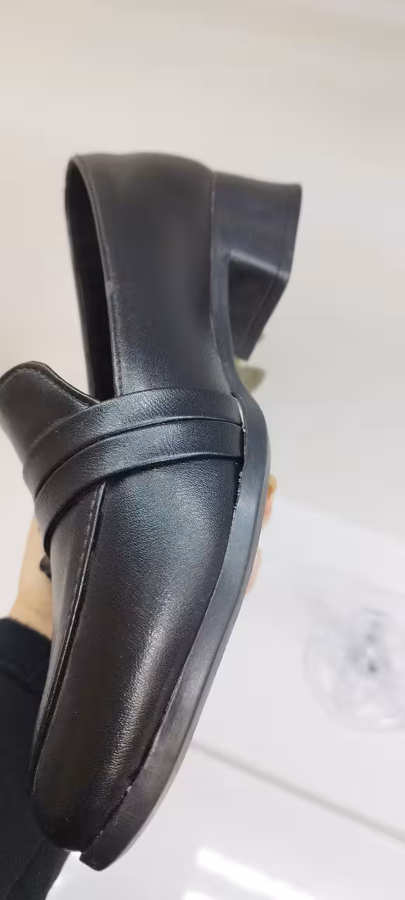 کفش زنانه کالج دوگره سایز 37 تا 40