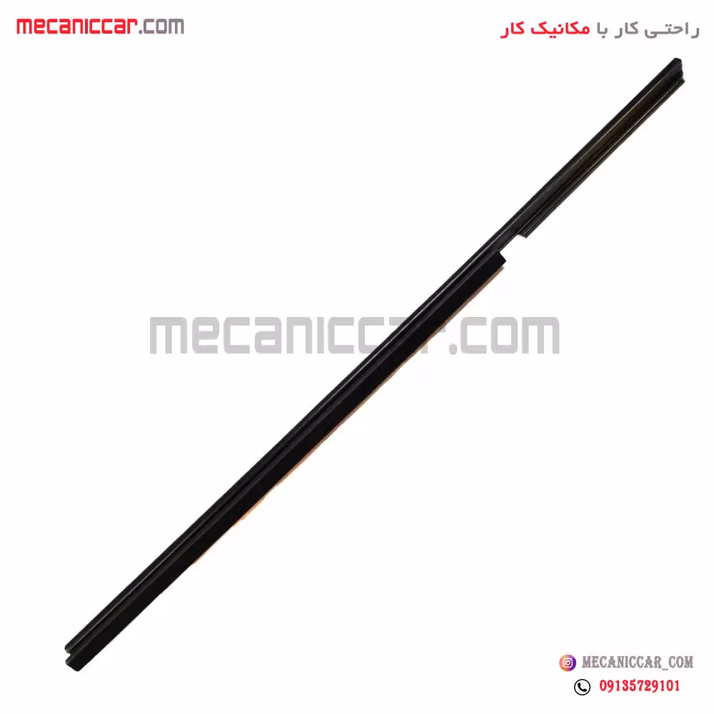 نوار ابگیر بیرونی شیشه عقب راست پژو 405