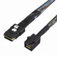 کابل تبدیل Mini SAS SFF-8643 به SFF-8087 اسمارطور مدل SM135 - ایپکی