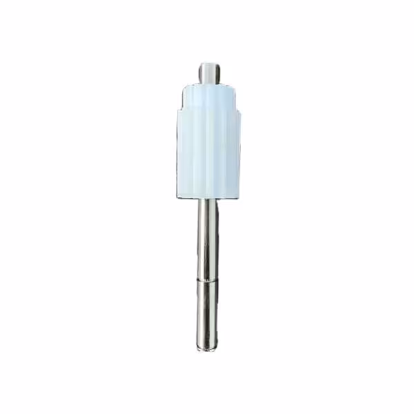 چرخ دنده شفت دار جک برقی موتک (MOTECK) مدل (MD100-24DC-640-1070-1100G43)