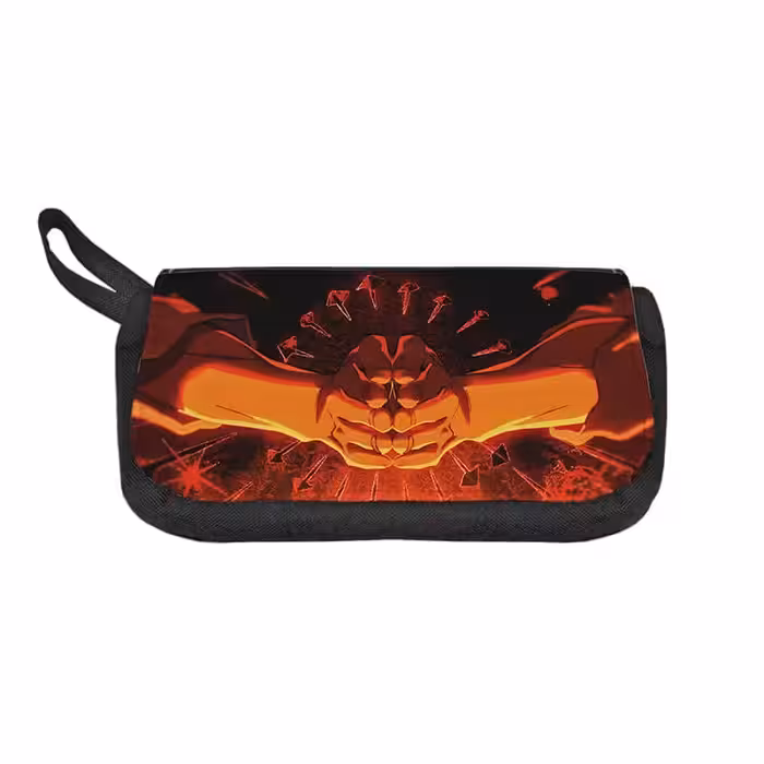 خرید و قیمت جامدادی  مدل jujutso kaisen کد 6521