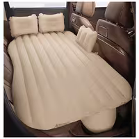 تشک بادی صندلی عقب خودرو