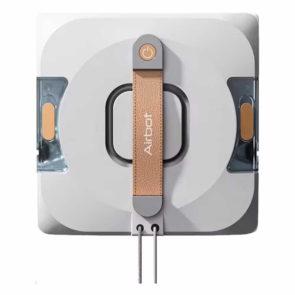 ربات شیشه شوی مدل Airbot W3 Window Cleaning Robot