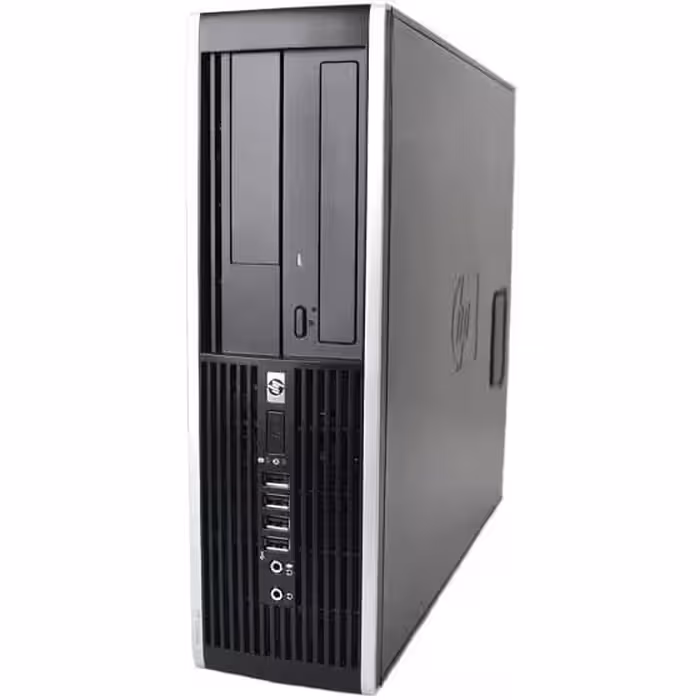 مینی کیس اداری HP (8000 Elite) E8400-4GB D3-HDD 250GB مدل 1404098