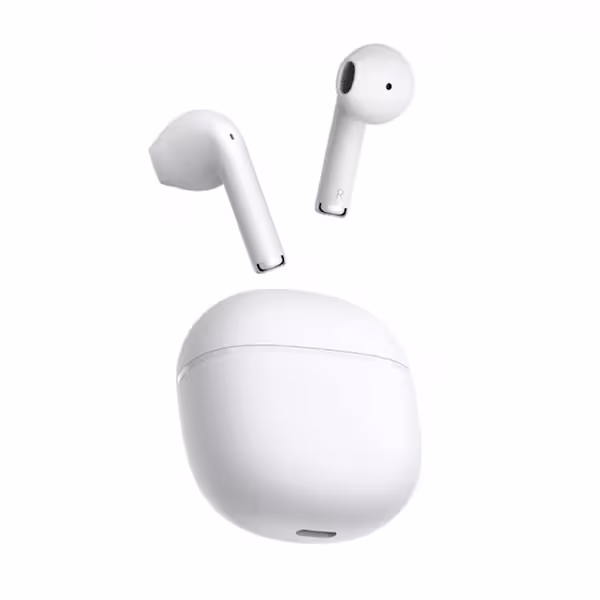 هدفون بلوتوثی کیو سی وای مدل Ailybuds Lite اصلی