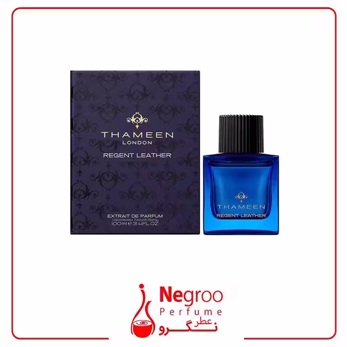 عطر ادکلن تامین ریجنت لدر 50 میل