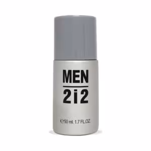 ادکلن 212 مردانه MEN 50 mil - فروشگاه قشم اینورا